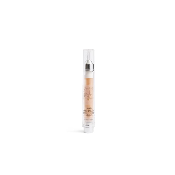 Madame Francois The Luxury Cream Hyaluronic Acid & Collagen Moisturizer