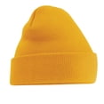 thumbnail image 1 of Beechfield Soft Feel Knitted Winter Hat, 1 of 3