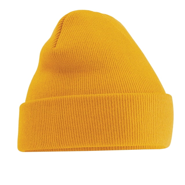 Beechfield Soft Feel Knitted Winter Hat