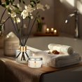 thumbnail image 4 of Set de regalo de spa LILY ROY para mujer con 17 piezas, set de regalo para baño y cuerpo, 4 of 8