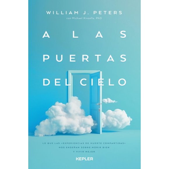A las puertas del cielo Blanco