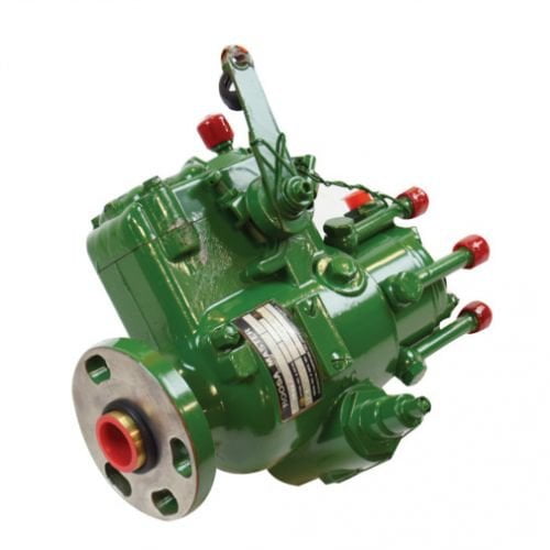 Remanufactured Fuel Injection Pump fits Oliver 1855