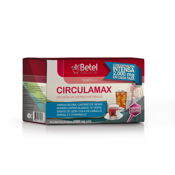 Circulamax Te