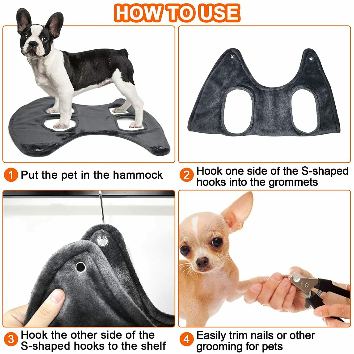 How To Clip Your Dogs Nail Properly? Dog Nail Trimming Guide