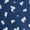 Razzle Ditzy / Blue Puddle with Delicate Ivory, variant on Weekend Academy Girls 2Pk Cotton Lace Trim Cami Tops, Sizes XS to XXL