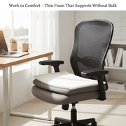 AK Trading Co Foam Padding 05 بوصة x 24 بوصة x 72 بوصة وسادة تنجيد