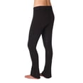 thumbnail image 2 of Kerrits Ladies Ice Fil Full Seat Bootcut Tall Tights, 2 of 2