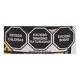 thumbnail image 4 of Sardinas Calmex en aceite sabor ahumado 215 g, 4 of 4