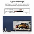 thumbnail image 4 of Digital Audio RCA Cable Premium Stereo RCA to RCA Coaxial SPDIF Cable Male Speaker Hifi Subwoofer, 4 of 5