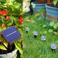 thumbnail image 6 of Solar Garden Lights Professional Ip55Landscape Lawn Lamp For Outdoor Garden Decoration, 6 of 9