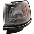 thumbnail image 3 of Corner Light Lamp Driver Left Side Left Hand For Toyota 1987-1991 Camry, 3 of 9