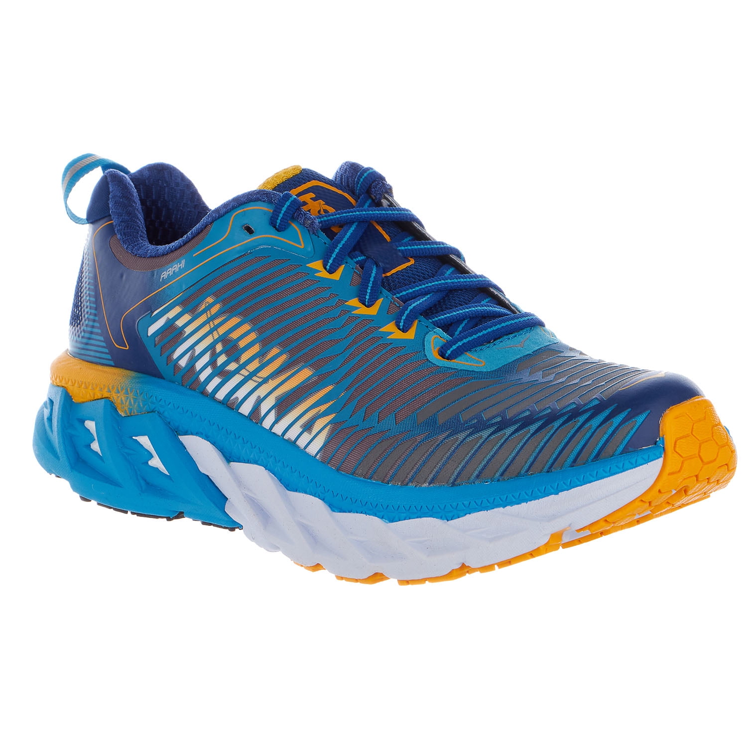 Hoka shoes for ankle fusion hotsell