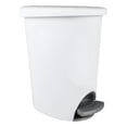 thumbnail image 2 of contenedor de 9.8 l blanco, 2 of 4