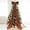 Brown, variant on Bootesun Giant Bow Decorations, Christmas Tree Topper Decoration, Big Bows for Room Wall Backdrop, Bows Ribbon Tie for Wedding Christmas Fall Birthday Party Supplies, Christmas Decorations