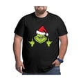 thumbnail image 1 of Camiseta navideña Grinch Fingers Queen Will Rock You Rock, 1 of 3