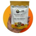 thumbnail image 7 of Peri Peri  - Seasoning / Masala Blend – Spicy, All-Natural I Dry Rub by PurnaMagic, 50g, 7 of 7