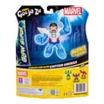 thumbnail image 2 of Figura de acción Heroes of Goo JIT Zu Glow Surge Sam Wilson, 2 of 3