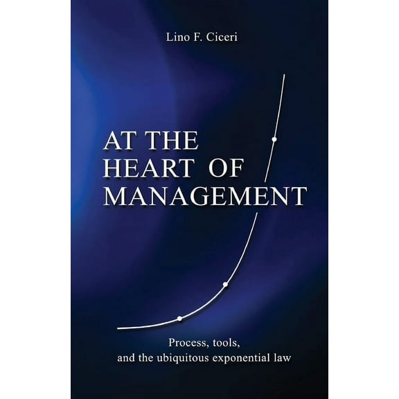 At the Heart of Management, (Paperback)
