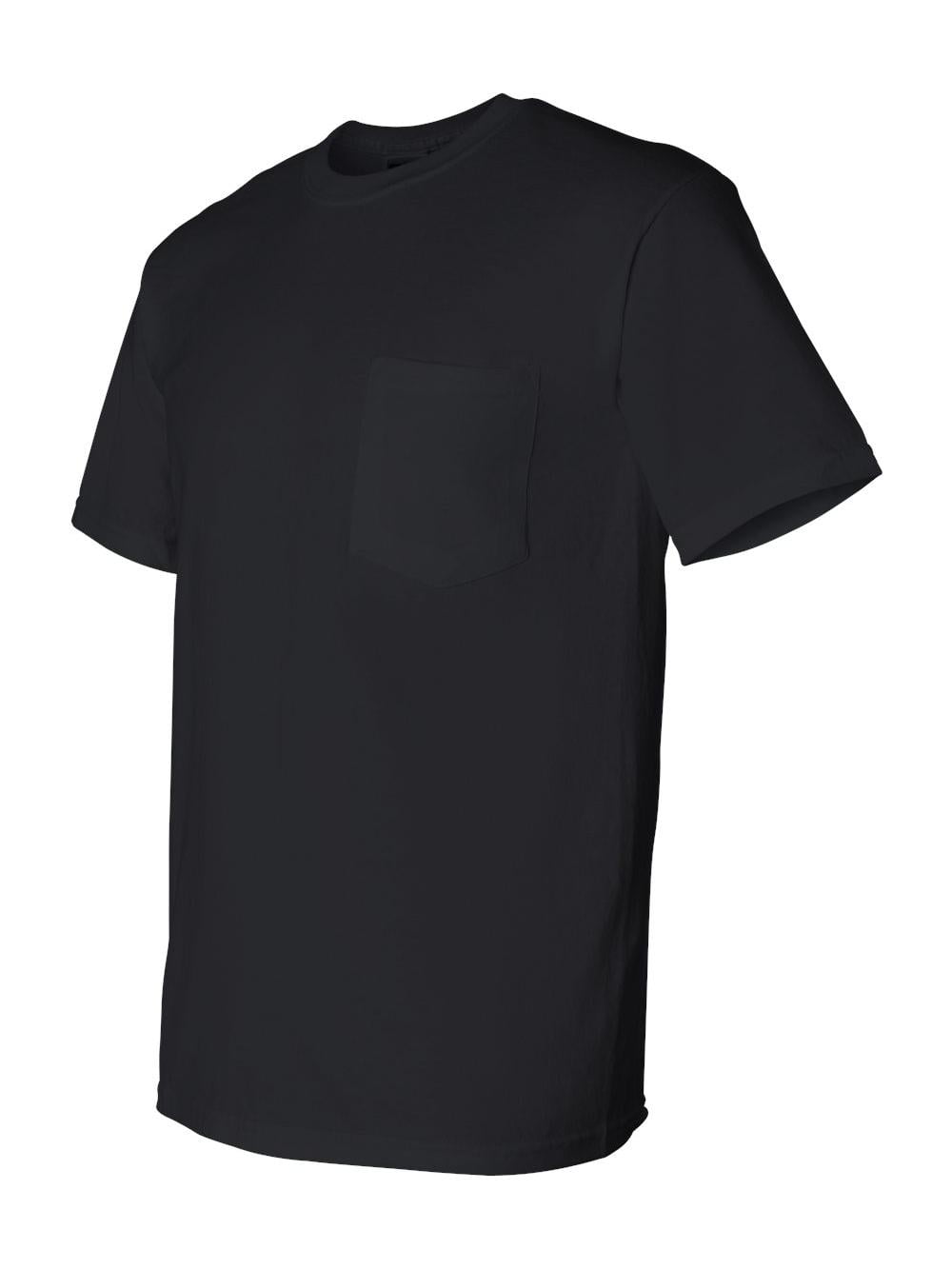 Gildan - DryBlend Pocket T-Shirt - 8300 - Walmart.com