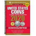 thumbnail image 1 of Pre-Owned A Guide Book of United States Coins 2020, 1 of 1
