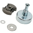 thumbnail image 3 of Replacement Clutch Assembly 753-05860 Good Compatibility Metal Perfect Fit Seamless Fit For Craftsman 316711370, 3 of 12
