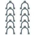 thumbnail image 1 of Drain Outlet Hose Hook Pipe For for Washing Machines & Dishwashers, 1 of 3