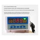 thumbnail image 2 of Controlador de Temperatura Digital 220 V Máx. 5000 W Termostato Digital 30 A -19 A 99 ℃ Interruptor Controlador de Temperatura XH-W3103, 2 of 5