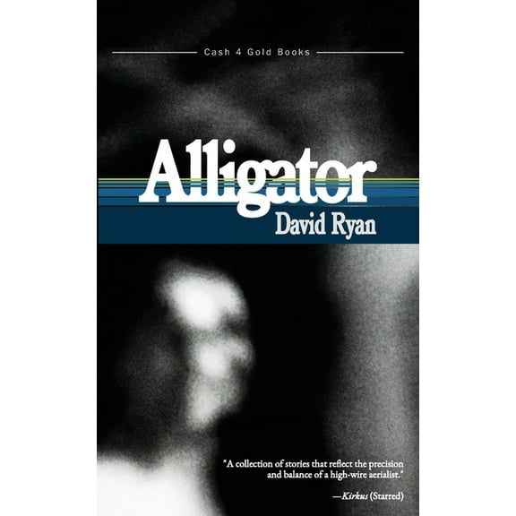 Alligator, (Paperback)