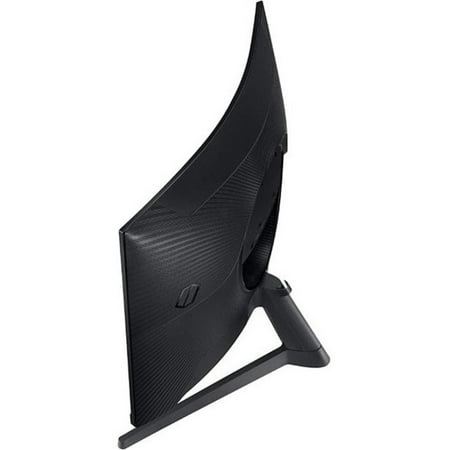 Samsung - Odyssey G5 32" LED Curved WQHD FreeSync Monitor with HDR (HDMI) - Black