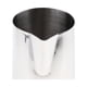 thumbnail image 1 of Vaso de acero inoxidable para derretir cera, ideal para hacer velas, jabones, dulces y chocolate. 1000ml, 1 of 8