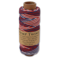 thumbnail image 1 of Hemptopia Carrete de Hilo de Cáñamo - 225 Pies de 1 Mm 100% Hilo de Cáñamo Natural, Color (USA) - Resistencia de Prueba de 20 Lb - Perfecto para Hacer Joyas y Manualidades, 1 of 5