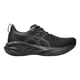 thumbnail image 1 of Tenis Asics Mujer Dama Novablast 5 Carrier Negro Running negro 4 MX, 1 of 9