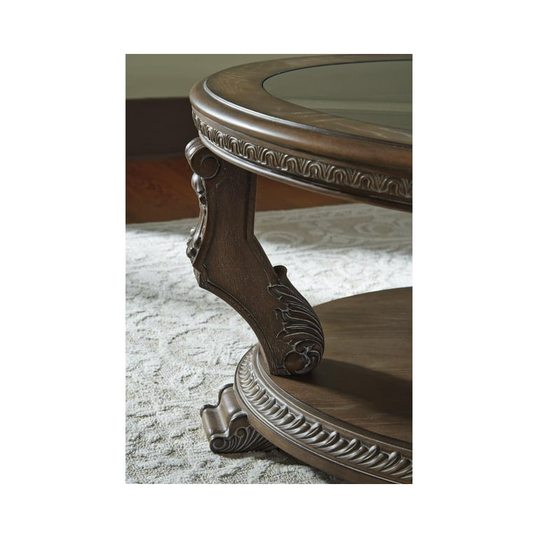 Charmond coffee table set deals