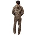 thumbnail image 2 of Realtree Men’s 7-Pocket Cargo Camo Hunting Pants , Regular Fit, Straight Leg, Camo Pants for Outdoor, Hiking Wear | S-5X, 2 of 7