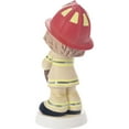 thumbnail image 4 of Precious Moments Courage Under Fire Figurine , 1 Each, 4 of 5