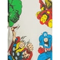 thumbnail image 5 of Avengers Toddler Short Sleeve Crewneck Tee, Sizes 12M-5T, 5 of 7