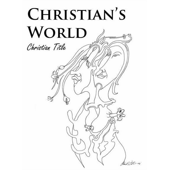 Christian's World (Hardcover)