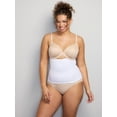 thumbnail image 6 of Cupid Women's Extra Firm Control Step-in Waist Shaper, 6 of 7