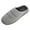 06-Dark Gray, variant on Men's Women's Indoor Home Shoes Warm Shoes Soft-soled Cotton Slippers