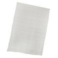 thumbnail image 4 of Cortina de ventana Perfecl de encaje 1 pieza Flocado blanco, 4 of 8