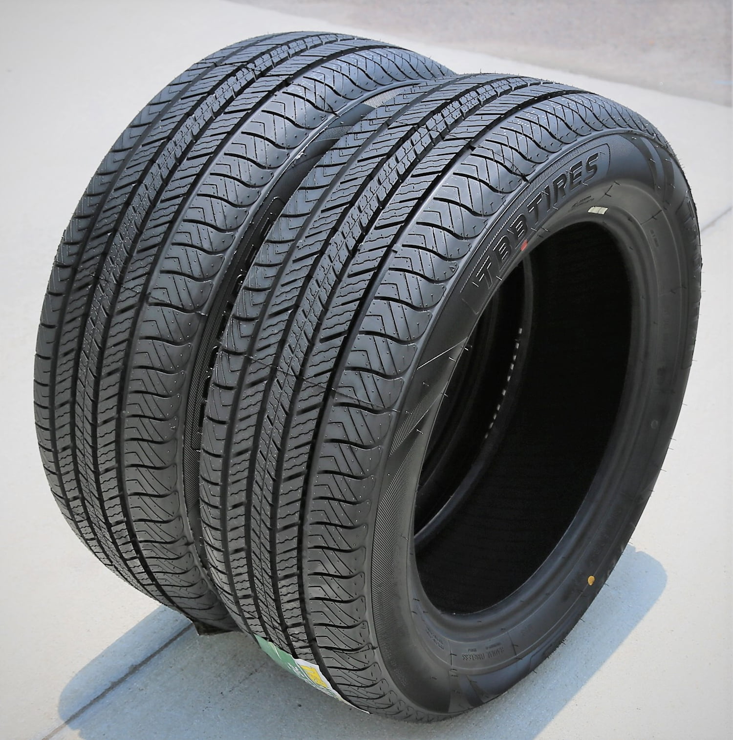 tsube　265/65R17 ② Fortune Tormenta R/T FSR309 LT265/65R17 E/10PLY BSW Tires