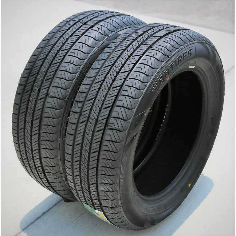 TBB TS-07 H/T 265/65R17 112T a/s All Season Tire - Walmart.com