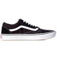 thumbnail image 4 of Tenis Vans Old Skool ComfyCush - 3WMAVNE - Unisex negro 25, 4 of 7