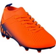 thumbnail image 2 of Vizari Kids Santos MC JR Outdoor Firm Ground Soccer Shoes/Cleats | for Boys and Girls, 2 of 5