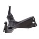 thumbnail image 4 of 2 Piezas De Soporte De Estancia De Frontal De Metal Para Motocicleta Para 2003-2006, Negro DYNWAVEMX Soporte de carenado de motocicleta, 4 of 8