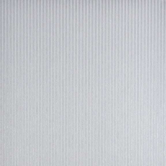 Brewster 2812-IH18404B Advantage Surfaces Lily Light Blue Stripe Wallpaper Light Blue