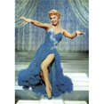 thumbnail image 1 of Collection EVCMCDLOMEEC033H Love Me Or Leave Me Doris Day 1955 Impression Photo, 8 x 10, 1 of 1