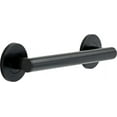 thumbnail image 2 of Delta 41812-RB 12" Contemporary Decorative ADA Grab Bar, Venetian Bronze, 2 of 2