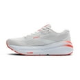 thumbnail image 5 of Brooks Women’s Ghost Max 2 Neutral Running & Walking Shoe - White/Hot Coral - 10.5 Medium, 5 of 5