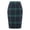 17, variant on Pencil Plaid Skirts For Women Fall Winter High Waist Bodycon Knee Length Wool Midi Skirt With Slit Club Basic Leisure Dailywear